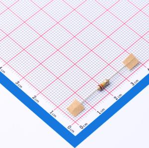 RD1/4W130KJT26商品缩略图