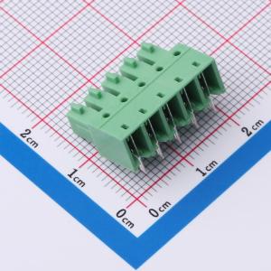 DB2EA-3.81-5P-GN商品缩略图