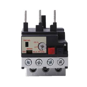 HF(宏发) 热过载继电器 690V 0.55-0.8A 1个