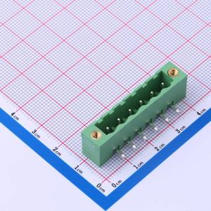 GSP001RW-5.08-06P-11-00A(H)商品缩略图