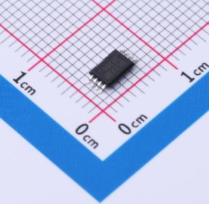 ST25DV16KC-IE8T3商品缩略图