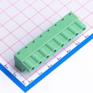 KH-ZBK300R-8P-7.62G商品缩略图