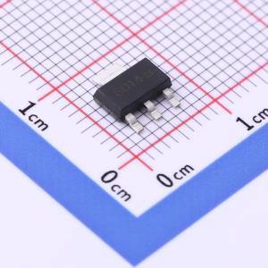 耗尽模式功率MOSFET,电流:100mA,耐压:600V