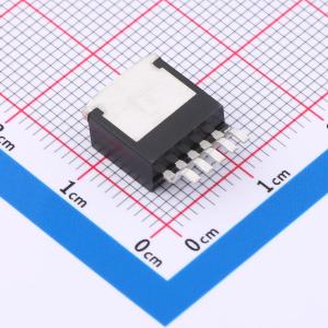 LM2596S-3.3-MS商品缩略图