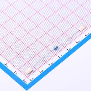 MF1/8W-2K49±1%-OT52商品缩略图