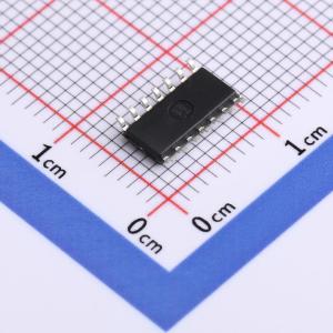 LM324D商品缩略图