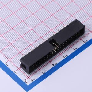 KH-2.54PH180-2X18P-L8.9商品缩略图