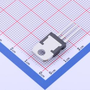 STP5NK60Z商品缩略图