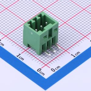 GSP002RC-2.5-03P-11-00A(H)