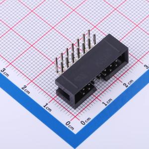 DC3-2.54-14PAL商品缩略图