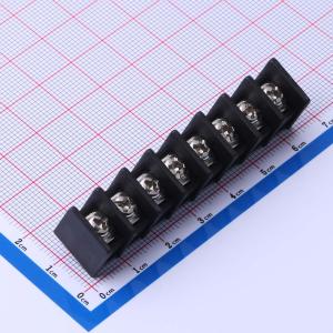 DBT30S-7.62-8P-BK-P商品缩略图