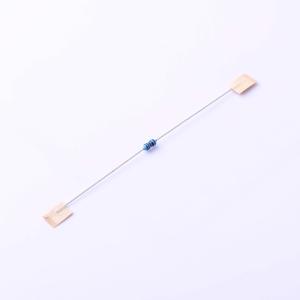 MF1/8W-110Ω±1%-ST52商品缩略图