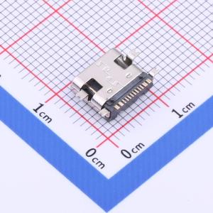 MC-107S商品缩略图