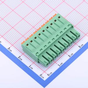DB2EKN-3.81-9P-GN商品缩略图