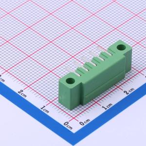 GSP002RW-3.5-05P-11-00A(H)商品缩略图