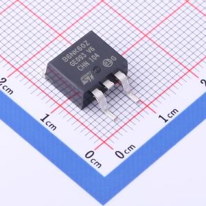 STB6NK60ZT4商品缩略图