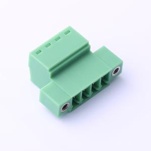 KF2EDGRKP-3.81-4P商品缩略图