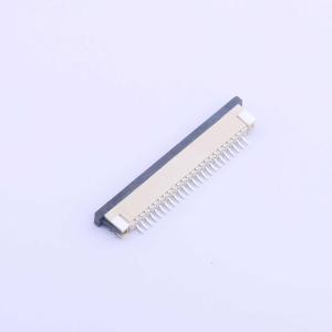 KH-CL1.0-H2.5-24PIN商品缩略图