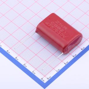 CFC2J475JP1I3300J100商品缩略图