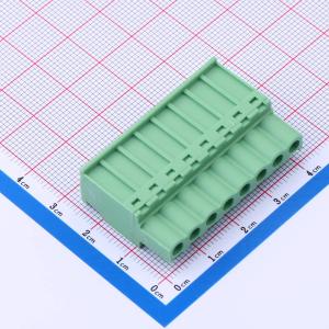 GSP001A-5.08-08P-11-00A(H)商品缩略图