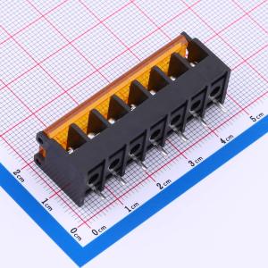 DBT50G-6.35-7P-BK-P OGC商品缩略图