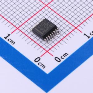 TS3A5017DBQR商品缩略图