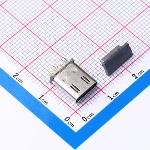 HC-TYPE-C-14P-VS10.0D-3A-F1.6-02商品缩略图