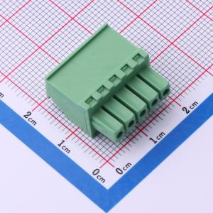 DB2EKA-3.5-5P-GN-S商品缩略图