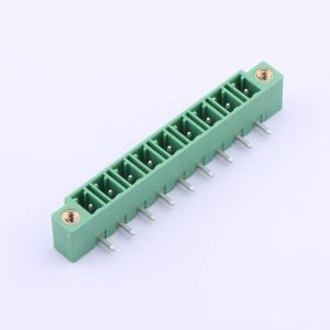 DB1ERM-5.08-9P-GN商品缩略图