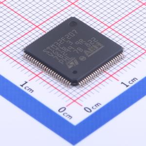 高性能ARM Cortex-M3 MCU，具有1 MB Flash、120 MHz CPU、ART加速器和以太网