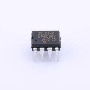 25LC640-I/P商品缩略图