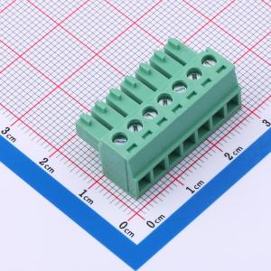 MX15EDGK-3.81-07P-GN01-Cu-Y-A商品缩略图