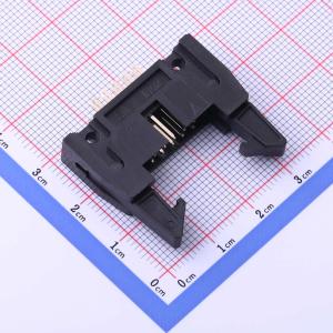 DC2-2.54-10PAS商品缩略图