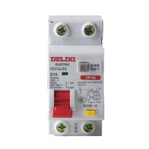 DZ47SLES1D10R100商品缩略图