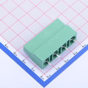 DB910-9.52-4P-GN-S商品缩略图