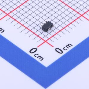 SN74LV1T00DCKR商品缩略图