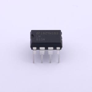 LM833N/NOPB商品缩略图