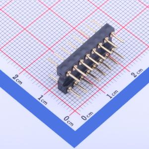 X5621WV-2x08-C762D1220商品缩略图