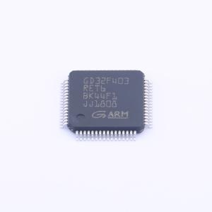 GD32F403RET6商品缩略图