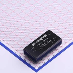 15W宽电压输入DC-DC模块电源