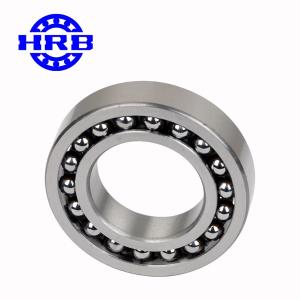 HRB(哈轴)调心球轴承1201ATN