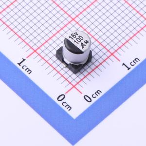 GVM1C101M0505商品缩略图