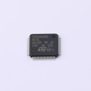 STM32G0B0RET6商品缩略图