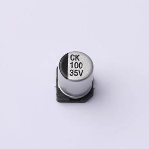 CK100UF35V167RV0140商品缩略图