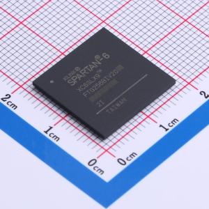 XC6SLX9-2FTG256I商品缩略图