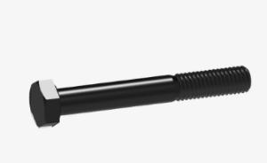 GB5782 M20x160 10.9级商品缩略图