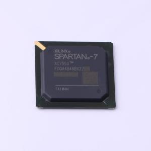 XC7S50-1FGGA484I商品缩略图