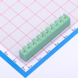 DB1ERC-5.08-10P-GN商品缩略图