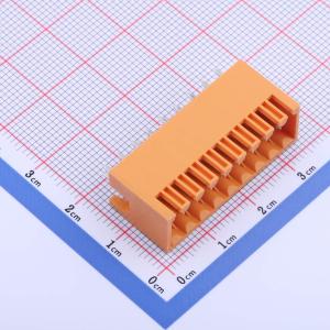 KF2EDGEVC-3.5-2*9P商品缩略图