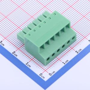 KF2EDGKC-3.81-6P商品缩略图